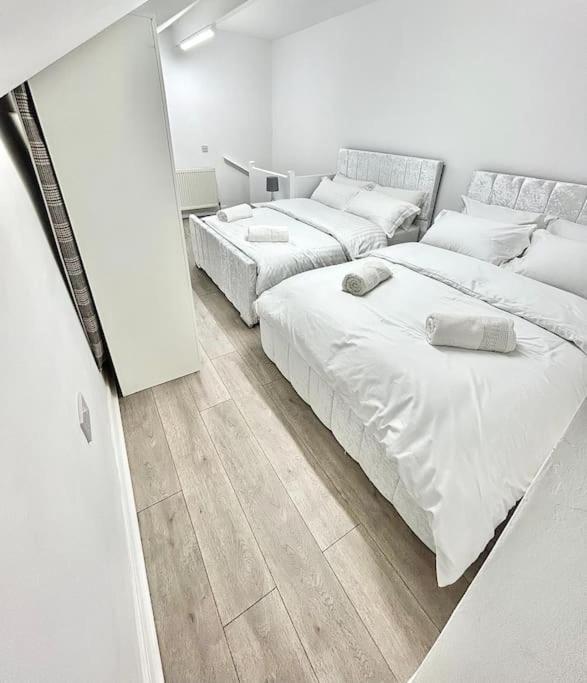 Nice And Comfy House Apartment Leeds  Luaran gambar